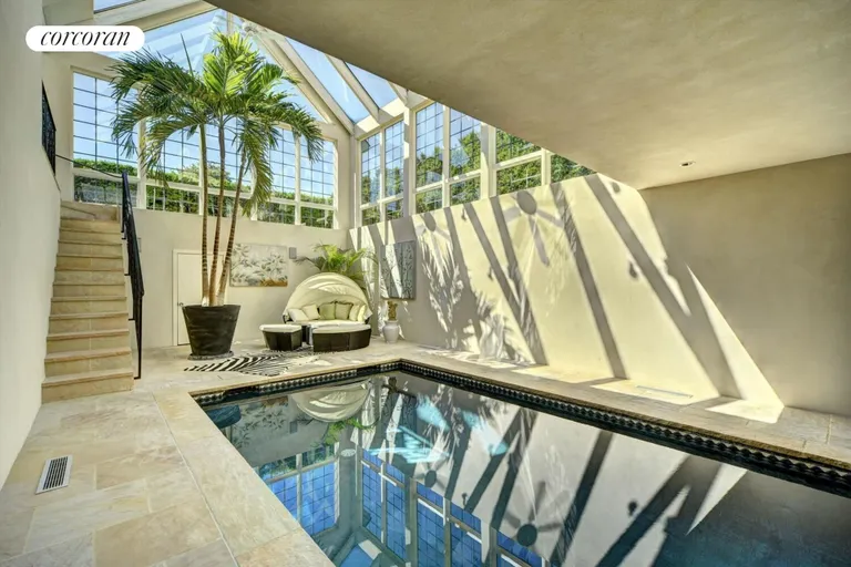 New York City Real Estate | View  | Indoor Pool | View 15