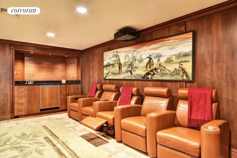 New York City Real Estate | View  | Home Theatre | View 17
