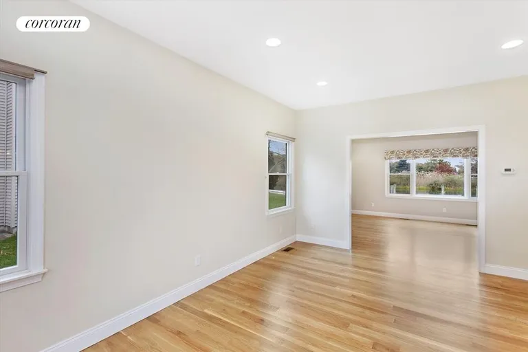 New York City Real Estate | View  | Formal LR, adjacent to family room | View 5