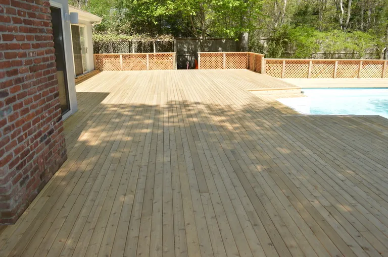 New York City Real Estate | View  | New Deck | View 18