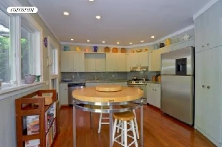 New York City Real Estate | View  | open kitchen | View 3