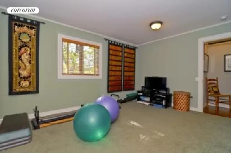 New York City Real Estate | View  | master suite (gym) | View 7