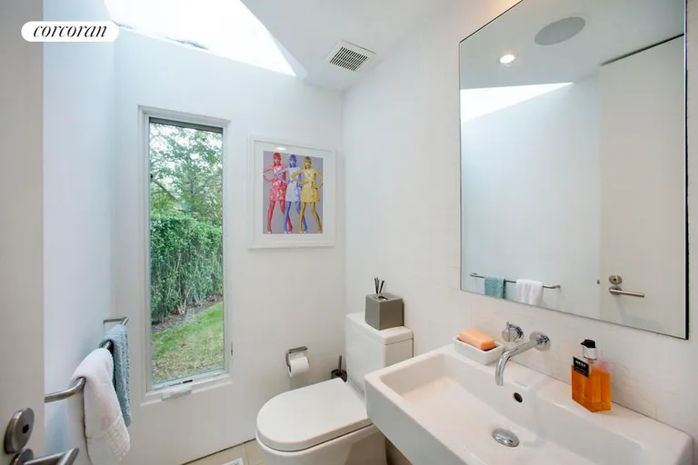 New York City Real Estate | View  | Guest House Bathroom | View 20