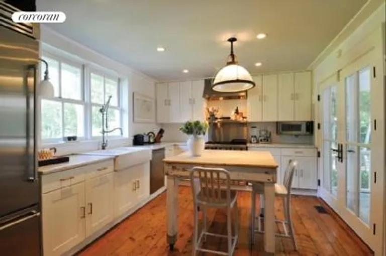 New York City Real Estate | View  | Fully equipped kitchen | View 8