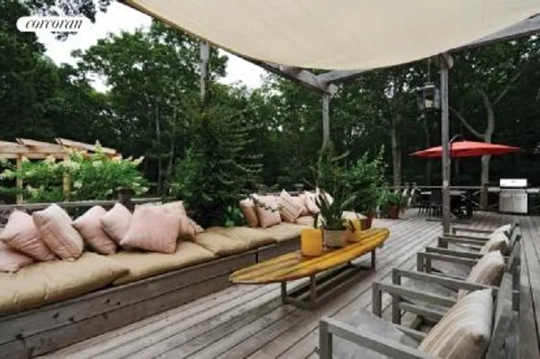 New York City Real Estate | View  | Lovely outdoor living spaces | View 20