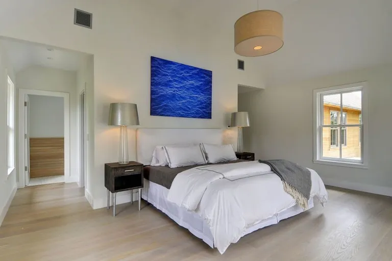 New York City Real Estate | View 28 The Circle | Master Bedroom | View 15