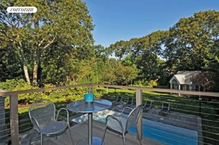 New York City Real Estate | View  | balcony | View 7