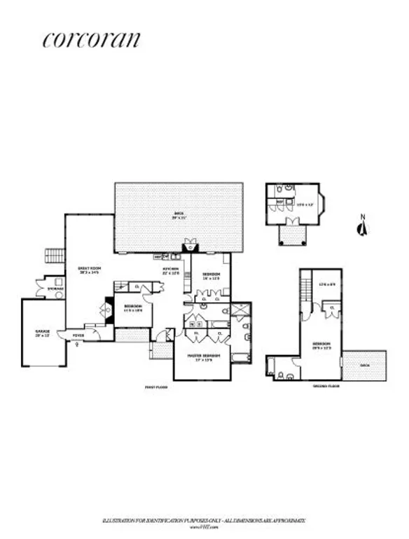 New York City Real Estate | View  | floor plan | View 24