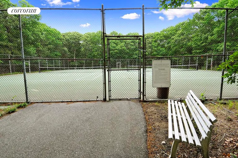 New York City Real Estate | View  | community tennis (2 courts) | View 13