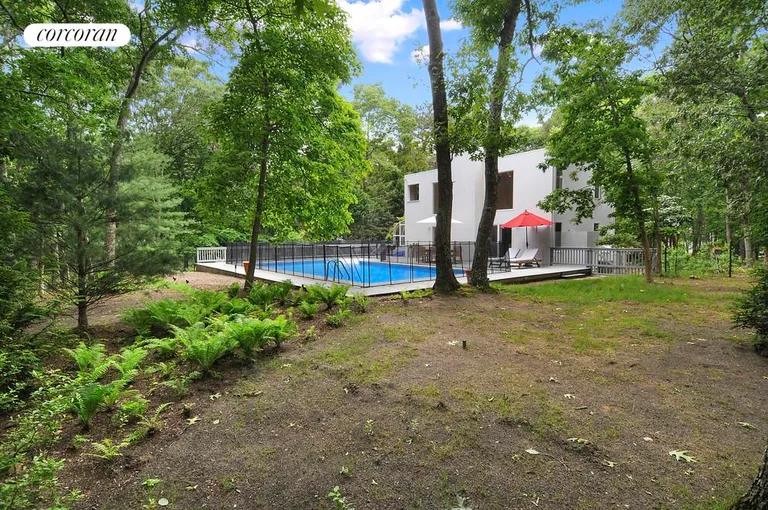 New York City Real Estate | View  | an acre plus reserve | View 14