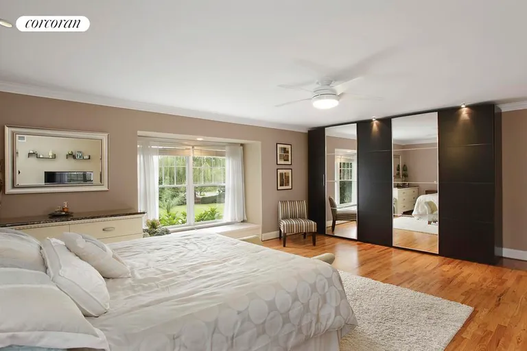 New York City Real Estate | View 1375 Country Club Drive | room 7 | View 8
