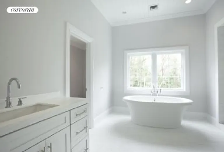 New York City Real Estate | View  | Second Floor Master Bathroom | View 14