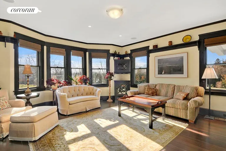 New York City Real Estate | View  | Parlor | View 6