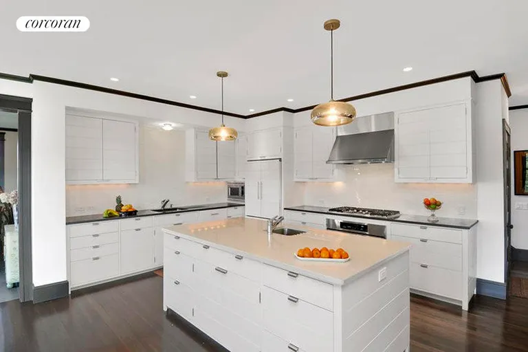 New York City Real Estate | View  | A kitchen any chef would love to cook in | View 9
