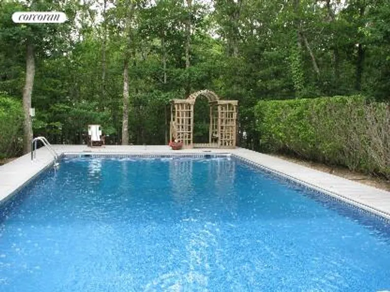 New York City Real Estate | View  | Heated 20 x 40 Pool | View 2
