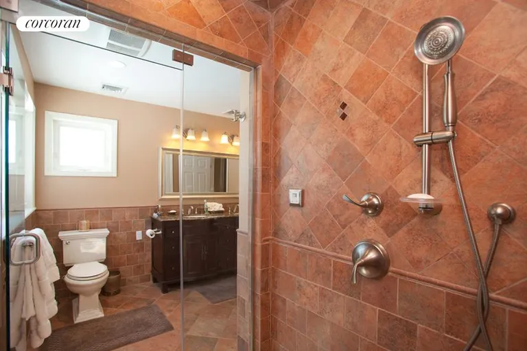 New York City Real Estate | View  | Master Bath with Steam Shower | View 10