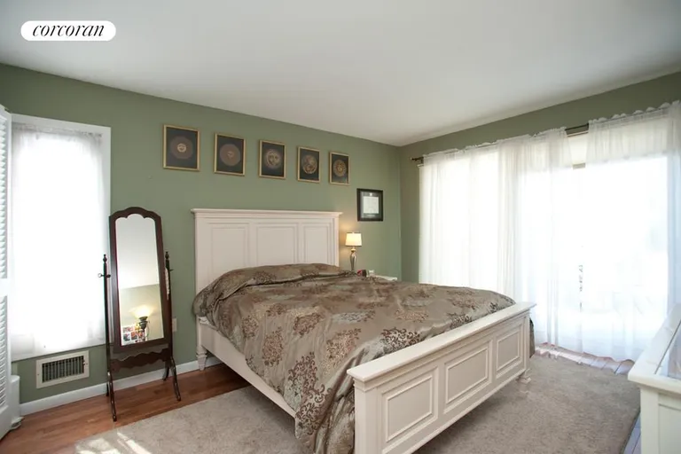 New York City Real Estate | View  | Jr. Master Bedroom Suite | View 12