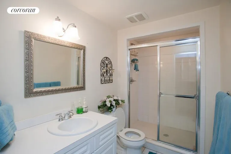 New York City Real Estate | View  | Full Bath in Lower Level | View 18
