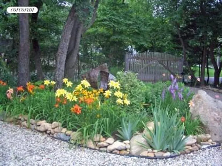 New York City Real Estate | View  | landscaped | View 4