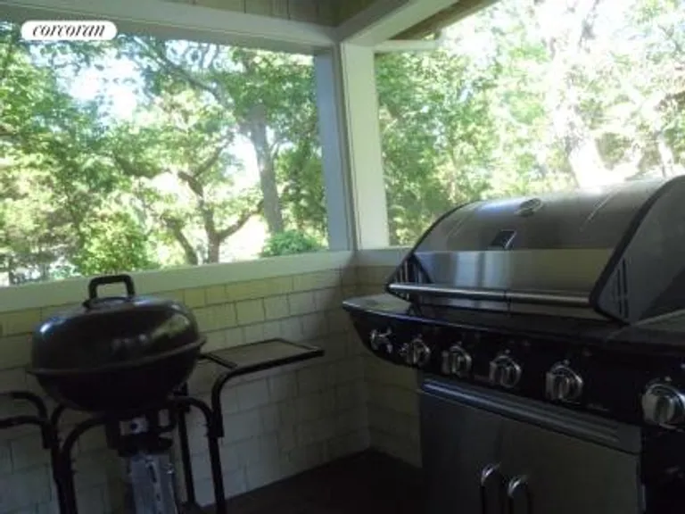 New York City Real Estate | View  | two grills | View 9