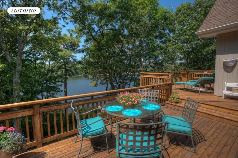 New York City Real Estate | View  | Deck | View 19