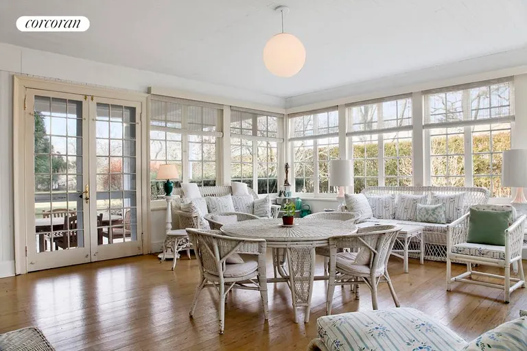 New York City Real Estate | View  | Sunroom | View 6