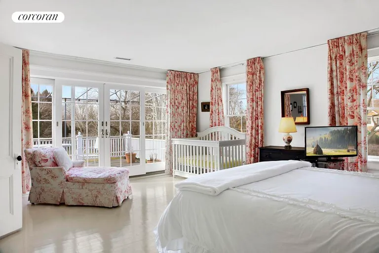 New York City Real Estate | View  | Master bedroom | View 7