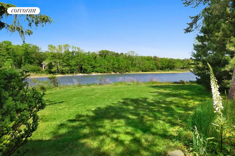 New York City Real Estate | View  | Pond View | View 2