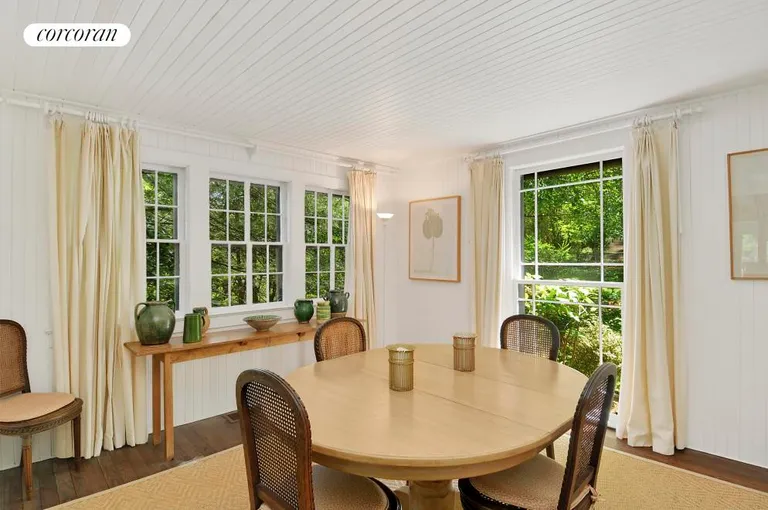 New York City Real Estate | View  | Dining Room | View 8