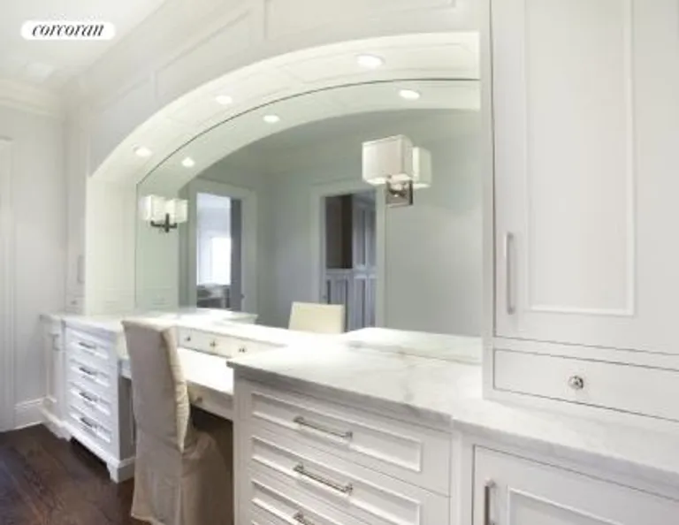 New York City Real Estate | View  | master suite dressing room | View 14