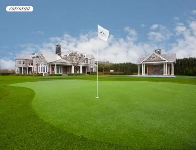 New York City Real Estate | View  | golf in your own backyard! | View 25