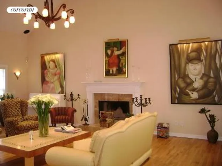 New York City Real Estate | View  | Living Room 2 | View 4