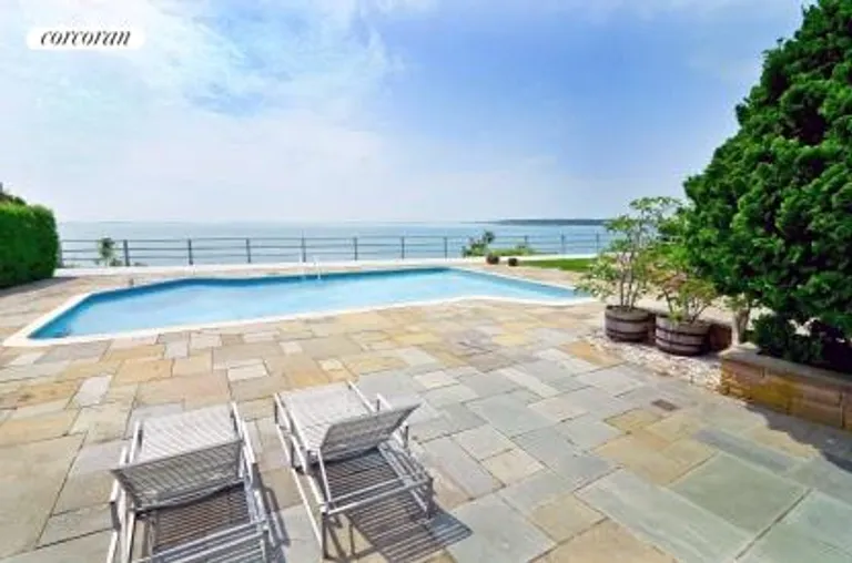 New York City Real Estate | View  | Heated Gunite Pool | View 2