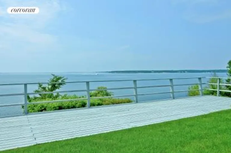 New York City Real Estate | View  | View across Shinnecock Bay | View 5