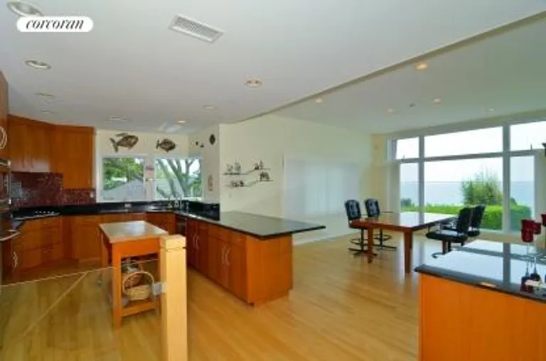 New York City Real Estate | View  | View across kitchen to dining room | View 8