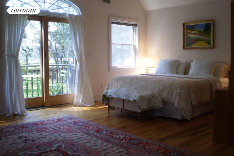New York City Real Estate | View  | Master Bedroom | View 5