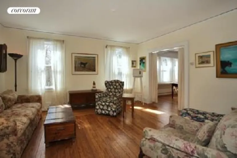 New York City Real Estate | View  | Living Room | View 5