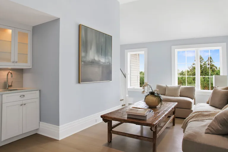 New York City Real Estate | View  | Master Bedroom Sitting Area | View 16