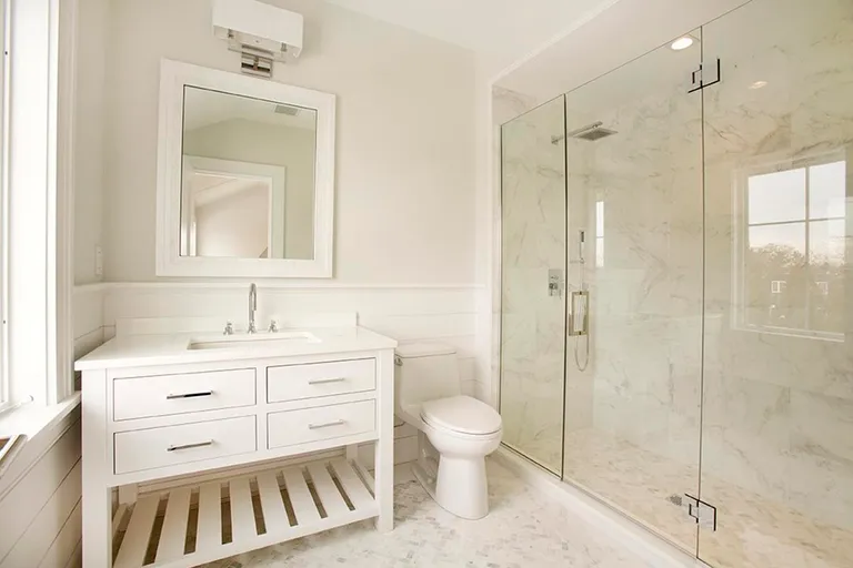 New York City Real Estate | View  | Guest Bathroom | View 23