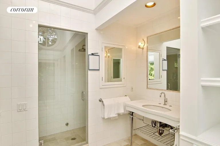 New York City Real Estate | View  | Master Bath with Steam Shower | View 6