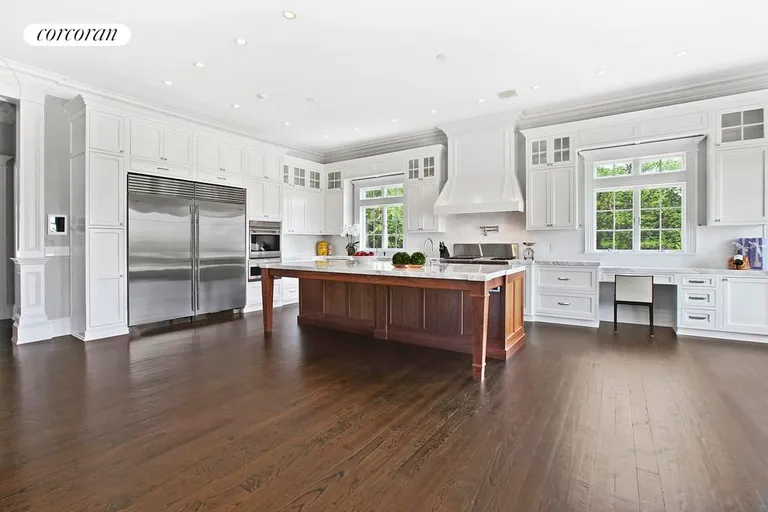 New York City Real Estate | View  | Grand Chef's Kitchen | View 13