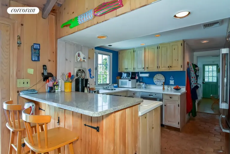New York City Real Estate | View  | Well Appointed Kitchen | View 6