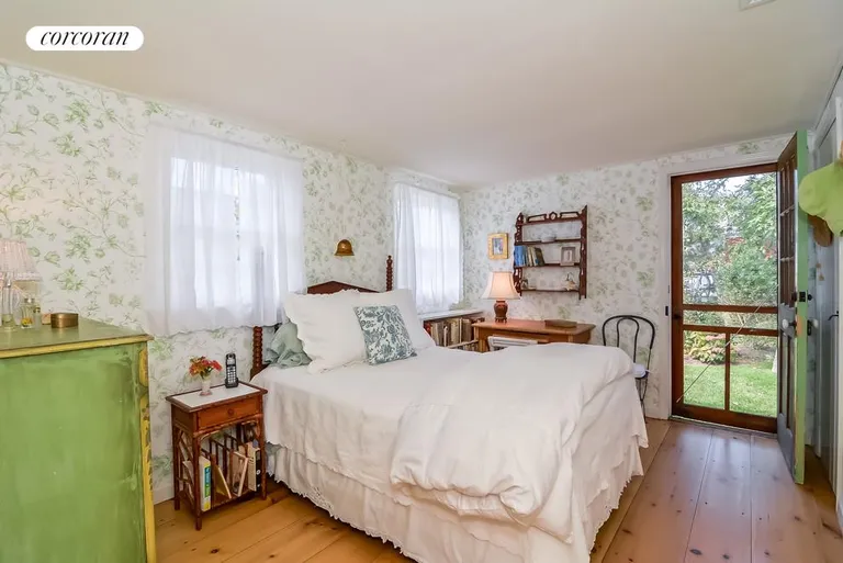 New York City Real Estate | View  | Magical Master Bedroom | View 7