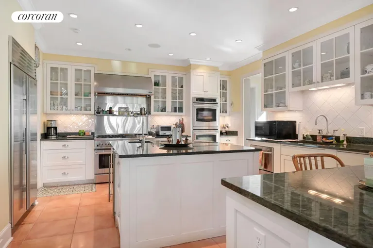 New York City Real Estate | View 37 Mile Hill Road | Kitchen | View 10