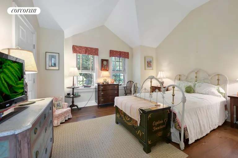 New York City Real Estate | View 37 Mile Hill Road | Guest bedroom | View 15