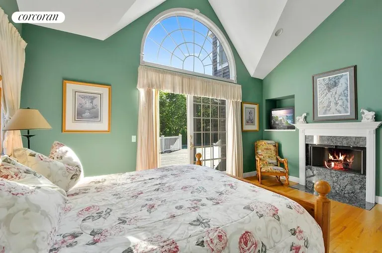 New York City Real Estate | View  | Junior Master Bedroom | View 14