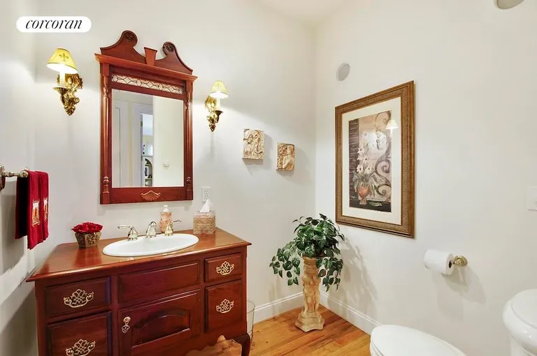 New York City Real Estate | View  | Powder Room | View 16