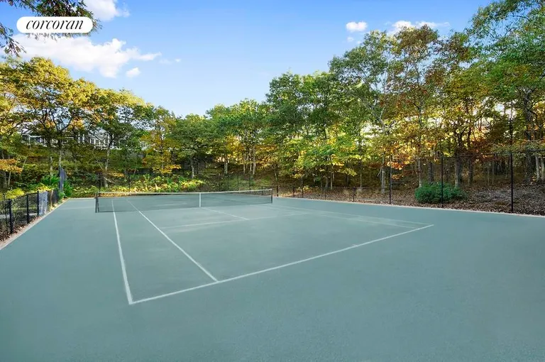 New York City Real Estate | View  | Har-Tru Tennis Court | View 19