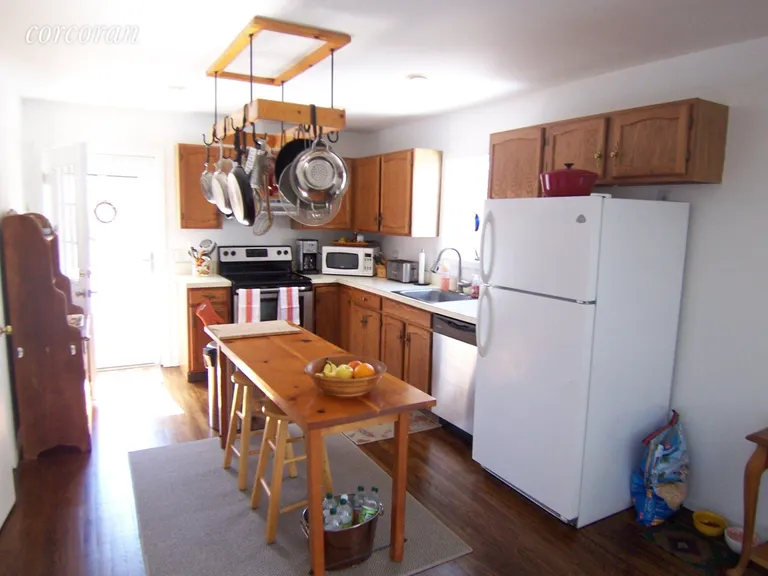 New York City Real Estate | View 1141 Springs Fireplace Rd | Kitchen | View 4