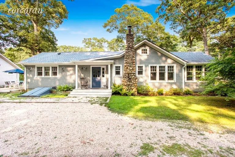 New York City Real Estate | View 7025 Peconic Bay Blvd | 2 Beds, 1.5 Baths | View 1